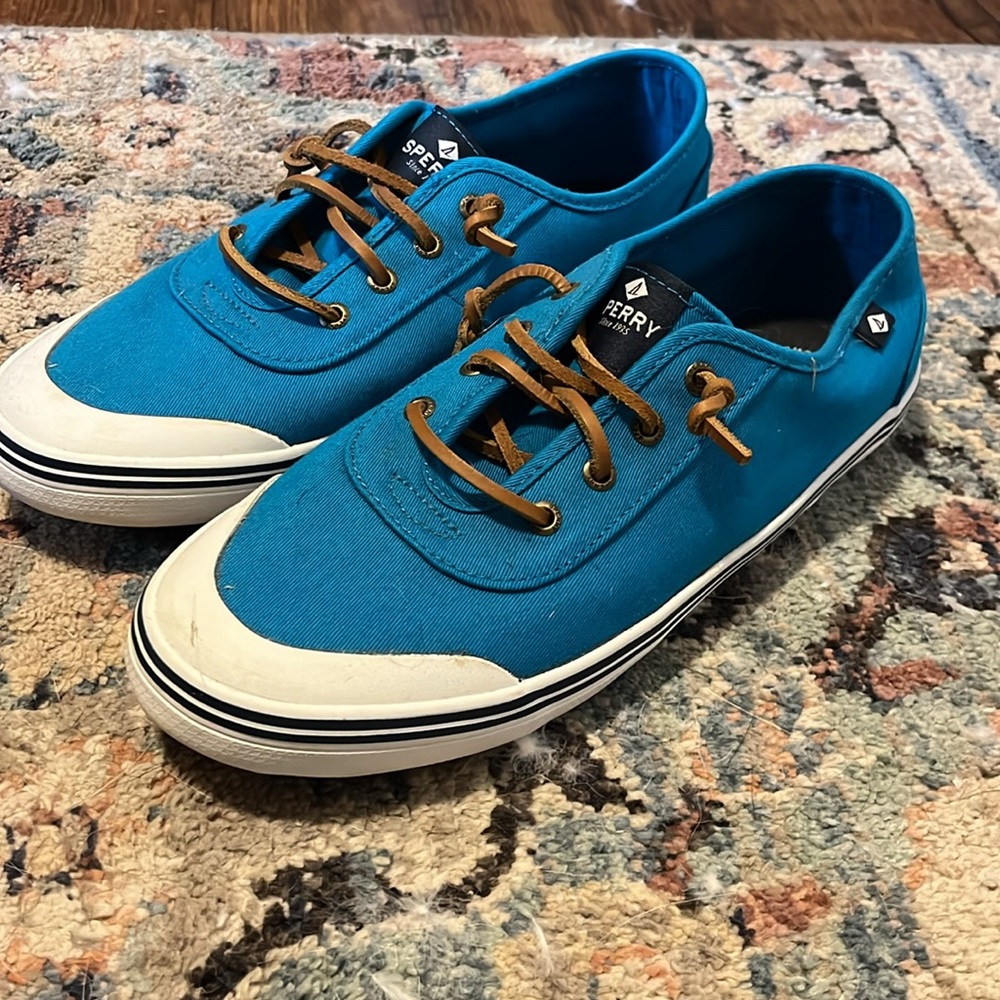 Sperrys - Picture 2 of 2